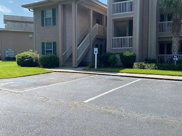 390 Pinehurst Ln Unit 14E, Pawleys Island, SC 29585