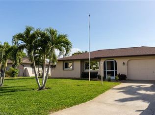 1412 SE 33rd St, Cape Coral, FL 33904