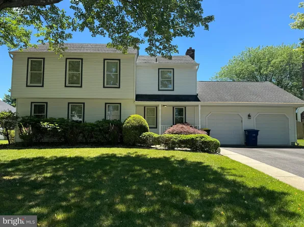 133 Hickory Ln, Medford, NJ 08055