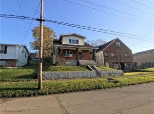 147 Lincoln St, Uniontown, PA