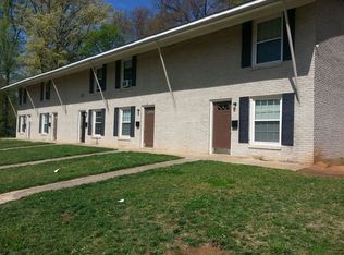 404 Coxe Ave APT 5, Charlotte, NC 28208