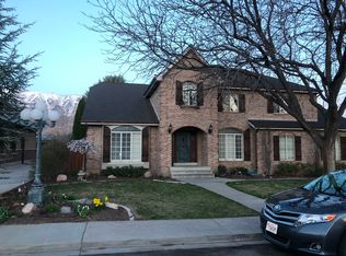 861 S 300 W, Orem, UT 84058