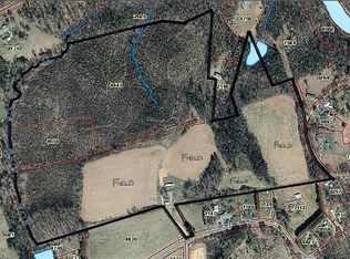 1044 Pilot Power Dam Rd, Pilot Mountain, NC 27041