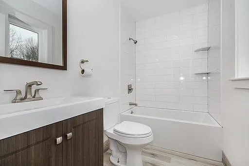 491 Ashmont St #1 — Photo 9
