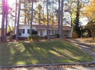 1404 Swallow Dr, Raleigh, NC 27606