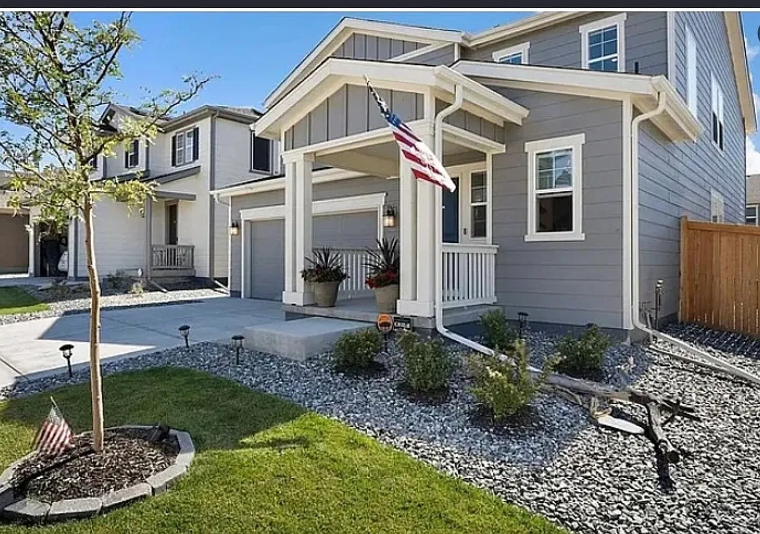 Spacious 4BR House in Aurora — Photo 1