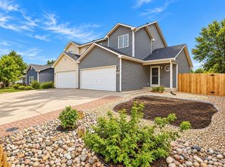 881 E 20th St Rd, Greeley, CO 80631