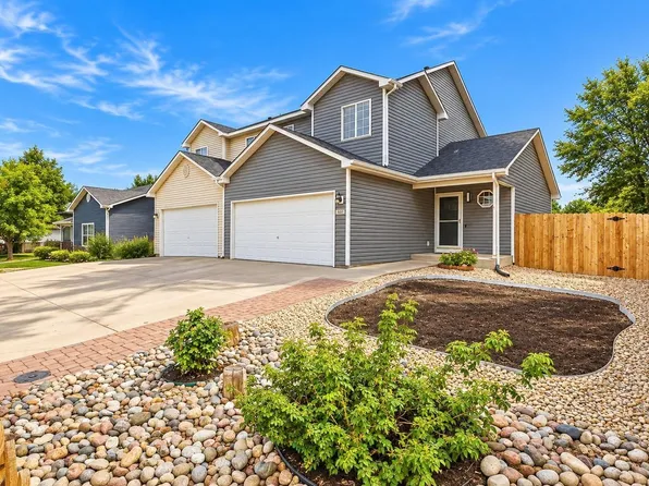 881 E 20th St Rd, Greeley, CO 80631