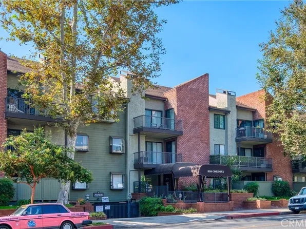 330 Cordova St Unit 164, Pasadena, CA 91101