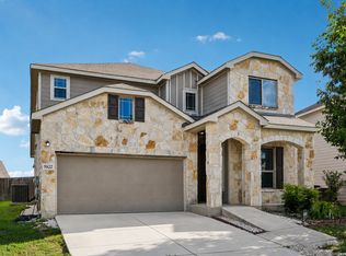 5822 Tranquil Dawn, San Antonio, TX 78218