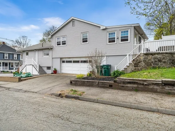 53 Fays Ave, Lynn, MA 01904