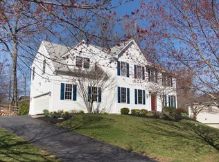 1502 E Woodbank Way, West Chester, PA 19380