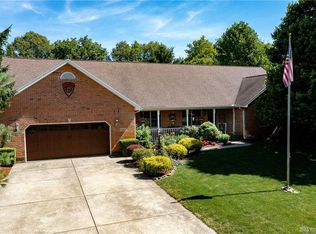13226 Tammy Marie Ln, Saint Paris, OH 43072