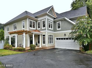 2821 23rd Rd N, Arlington, VA 22201