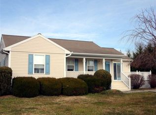 21 Clamshell Ln, Frankford, DE 19945