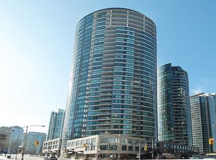 361 Front St W #1003, Toronto, ON M5V3R5