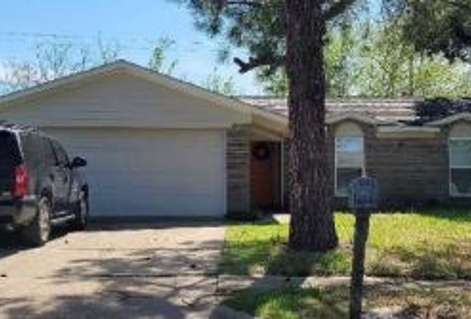 Property Front View