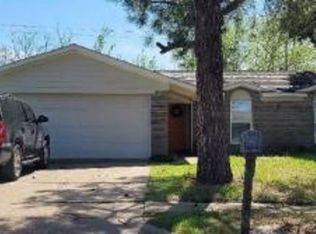 12016 Bishop Dr, Balch Springs, TX 75180
