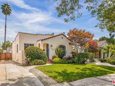 2138 Overland Ave, Los Angeles, CA, 90025