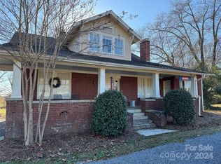 2014 Us Highway 74 Business Hwy, Ellenboro, NC 28040