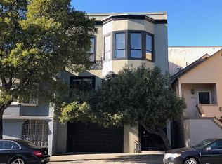 261 25th Ave #3, San Francisco, CA 94121