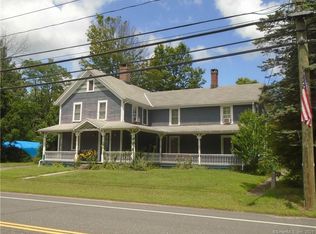 410 Main St, New Hartford, CT 06057