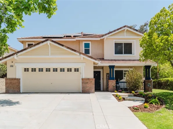 32480 The Old Rd, Castaic, CA 91384