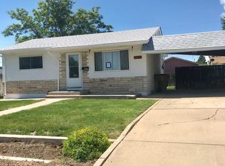 3206 Devonshire Ln, Pueblo, CO 81005