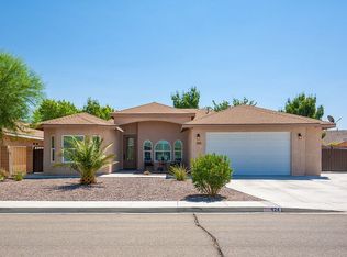 424 Abigail St, Ridgecrest, CA 93555