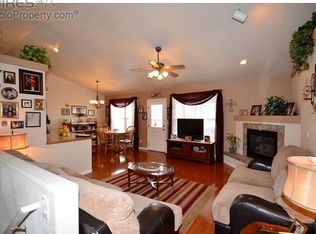 3814 Longhorn Ln, Evans, CO 80620