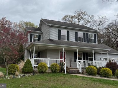 267 Straughns Mill Rd, Pedricktown, NJ, 08067
