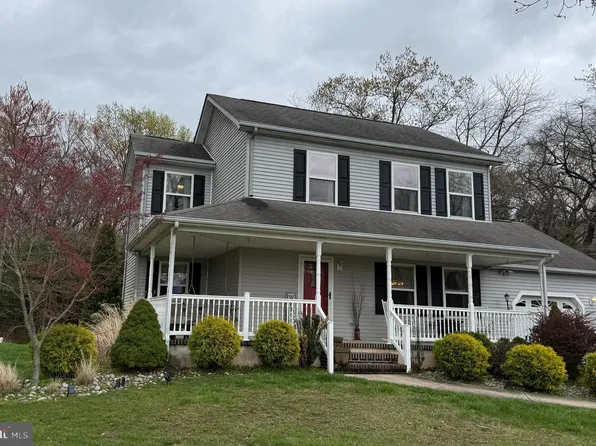 267 Straughns Mill Rd, Pedricktown, NJ 08067
