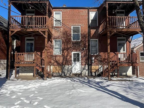 2nd image of 3406 Keokuk St