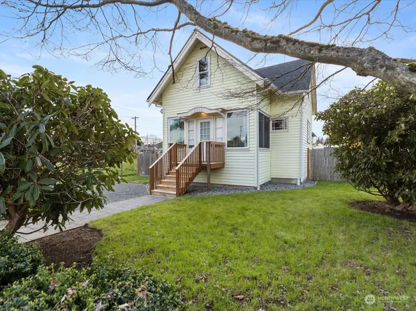 2222 Cedar Street, Everett, WA 98201