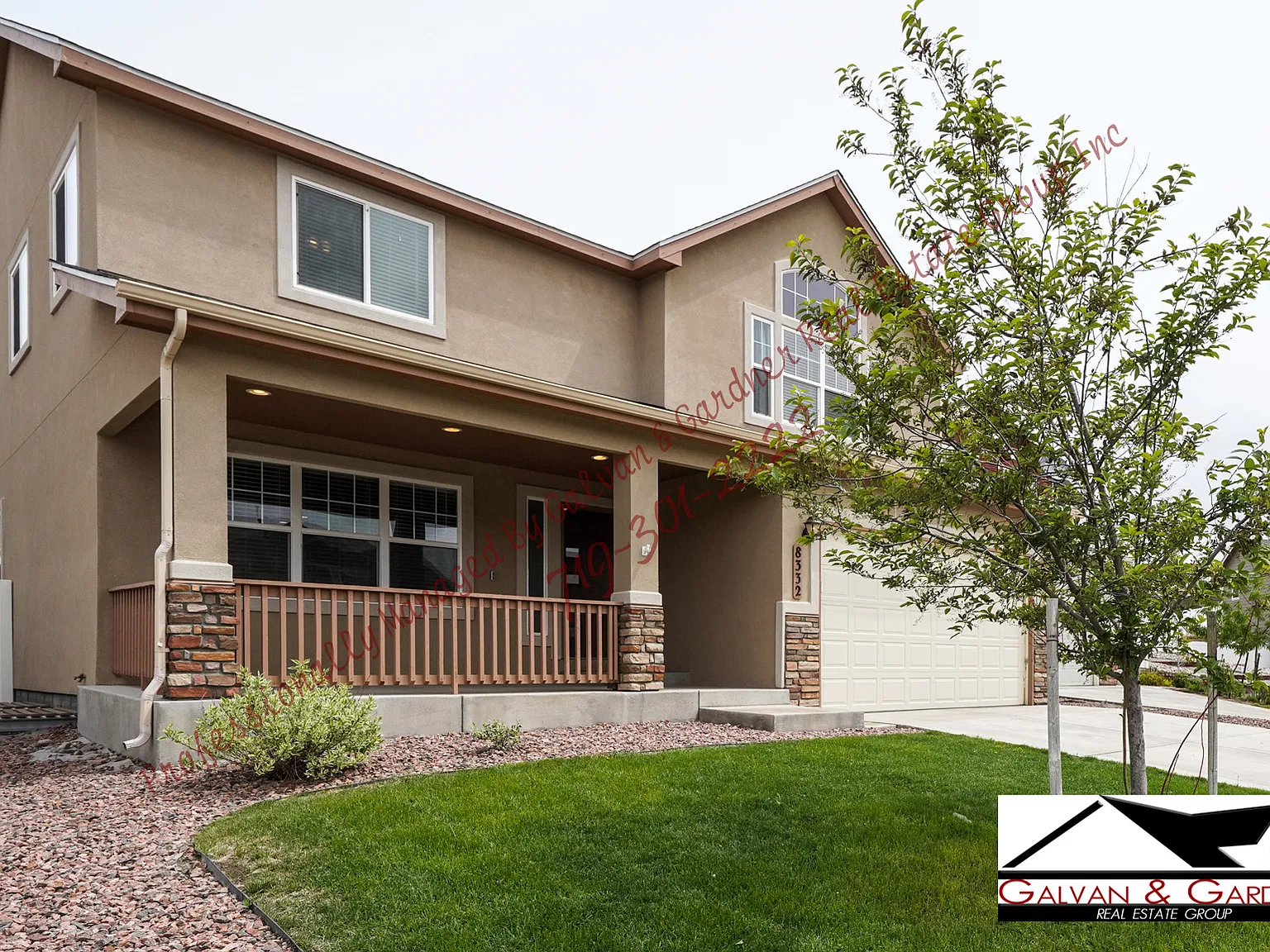 4 bed, 3.5 bath, 3190 sqft, $2,400 — Photo 2