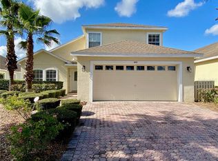 449 Birkdale St, Davenport, FL 33897