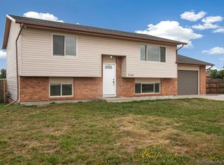 1126 Mulberry Ave, Cheyenne, WY 82001