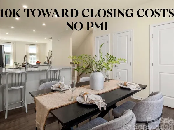 6304 Cleburne Ct, Charlotte, NC 28217