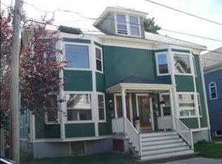 2 Newport Ave #A1, Newport, RI 02840