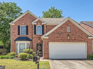 3961 Kendall Cv, Atlanta, GA 30340