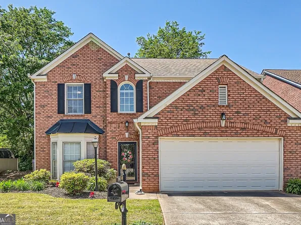 3961 Kendall Cv, Atlanta, GA 30340