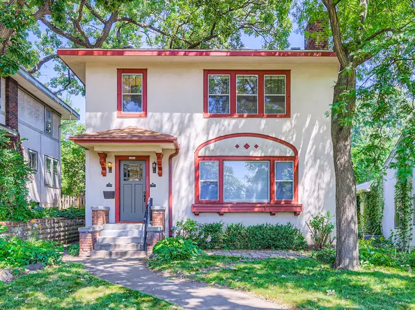 1151 Goodrich Ave, Saint Paul, MN 55105