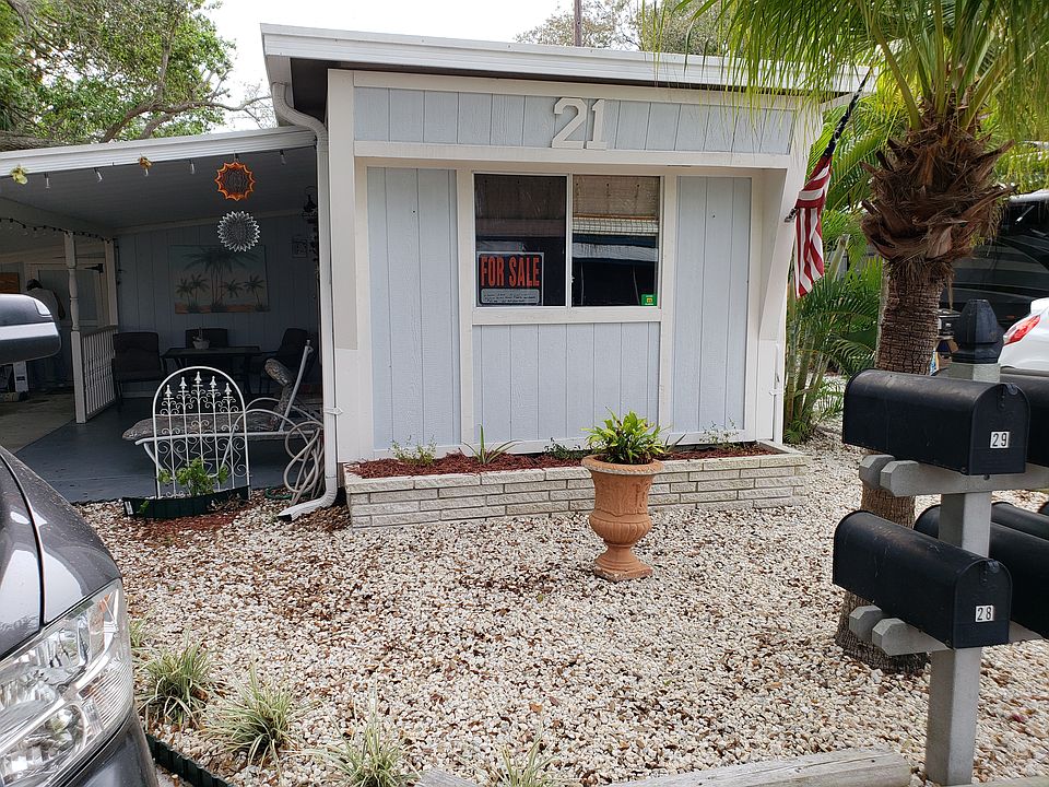 1st image of 255 Tamiami Trl N Lot 21