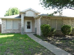 1516 Coral Reef Ln, Wylie, TX 75098