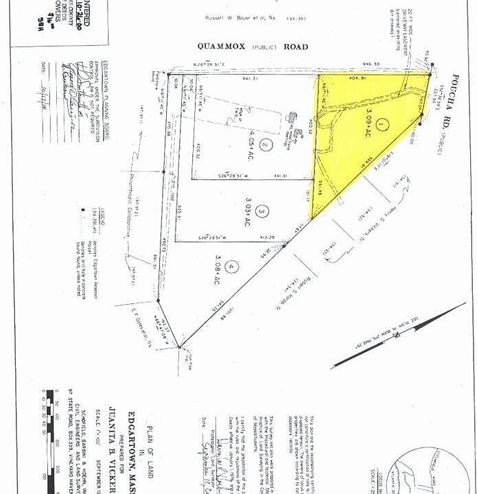 2nd image of 343 Chappaquiddick Road