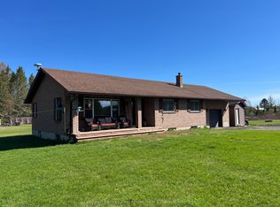 590 Eagle Lake Rd, Machar, ON P0A1X0