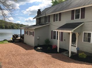 1242 Heart Lake Rd, Montrose, PA 18801