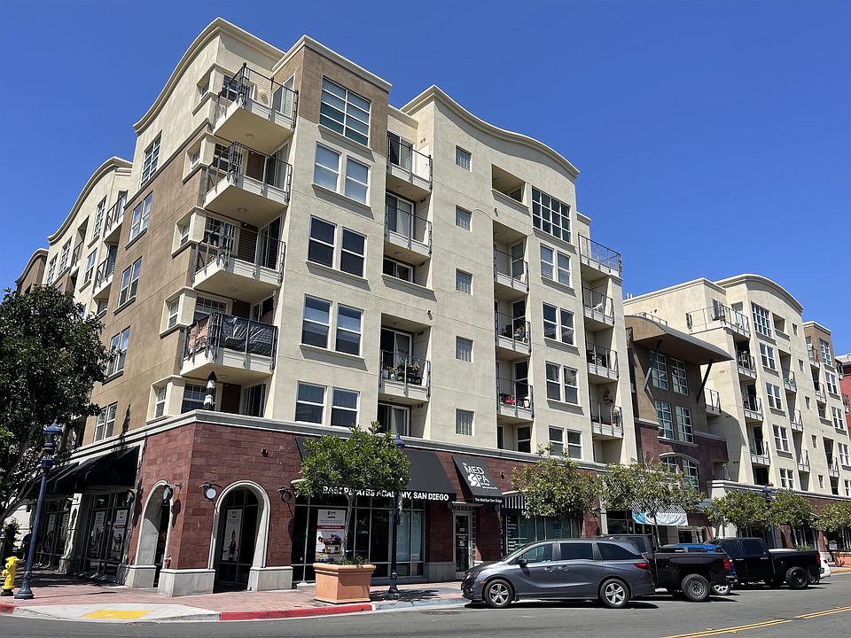 1st image of 350 K St Unit 301