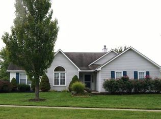 6364 Jamison Way, Liberty Township, OH 45044