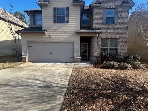 700 Emporia Loop, McDonough, GA 30253